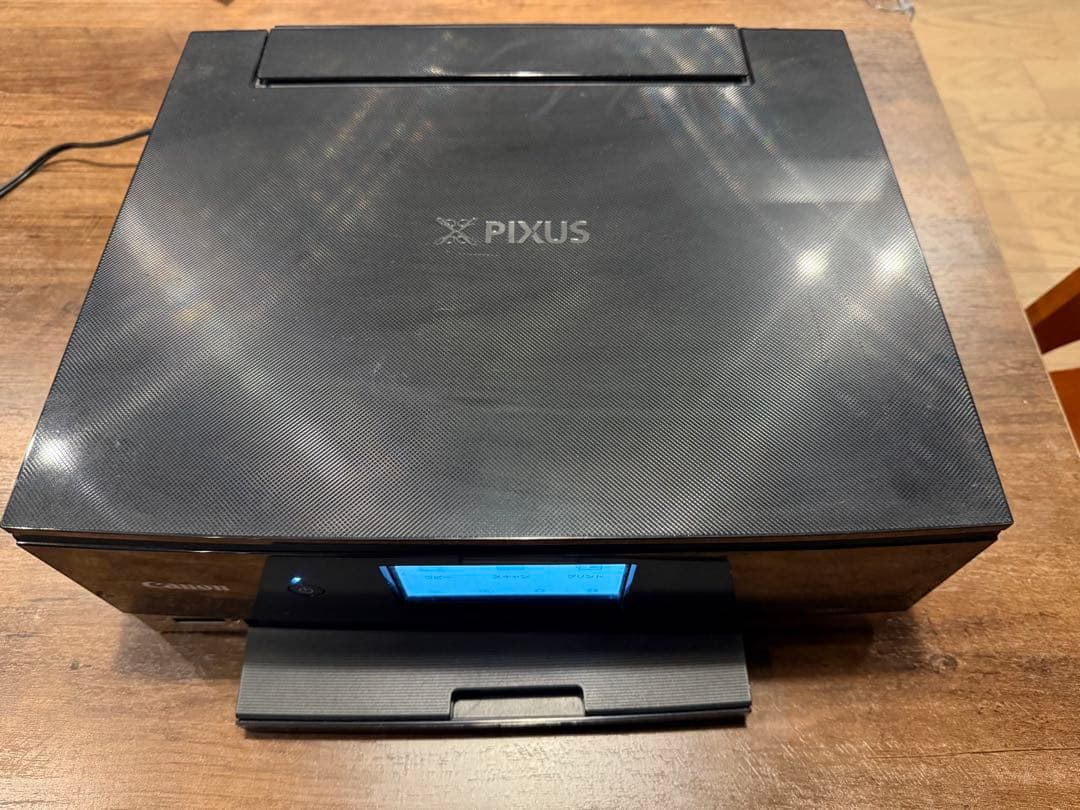 Canon TS8330 インクジェットプリンター