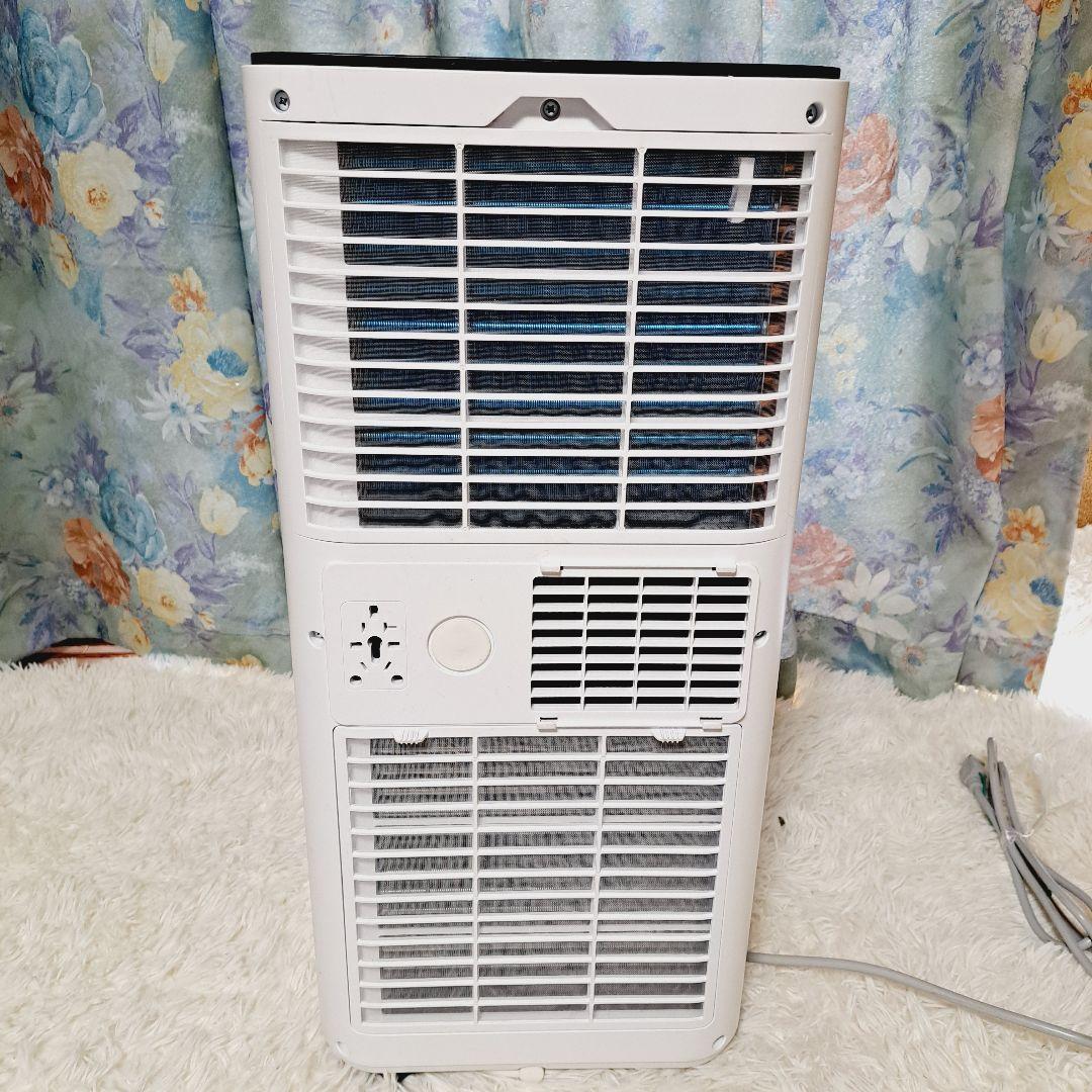 2023年製　エスケイジャパン移動式エアコン (冷風機) SKJ-KY20A2