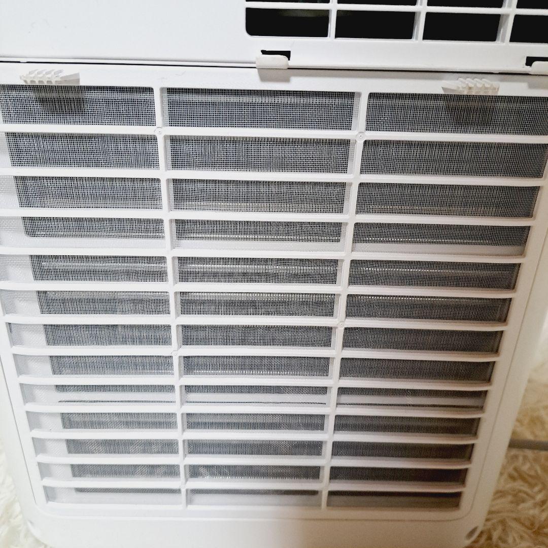 2023年製　エスケイジャパン移動式エアコン (冷風機) SKJ-KY20A2