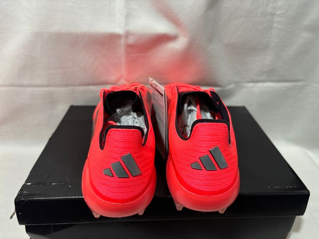 adidas f50 elite fg 28 エリート