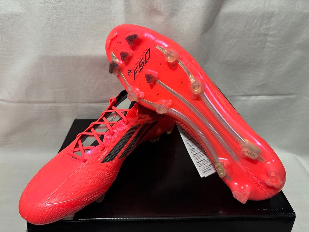 adidas f50 elite fg 28 エリート