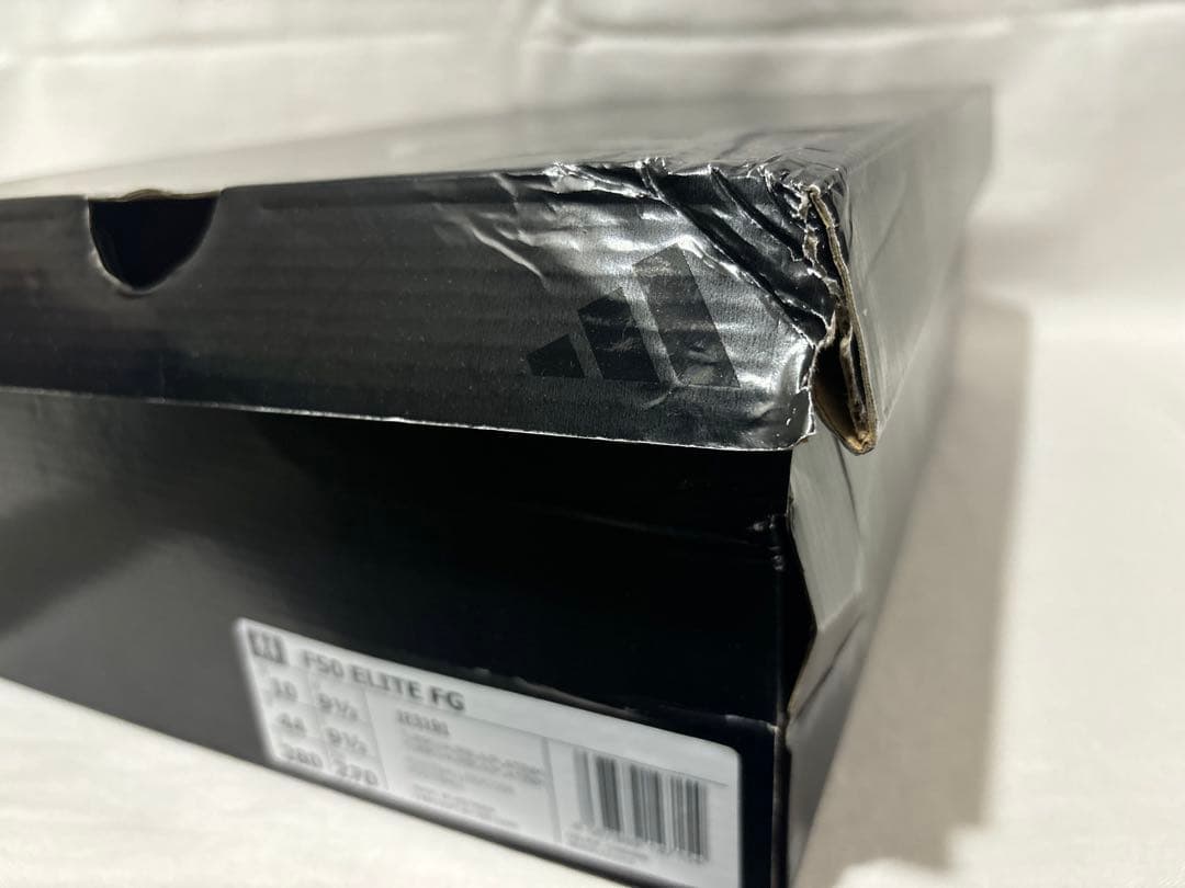 adidas f50 elite fg 28 エリート