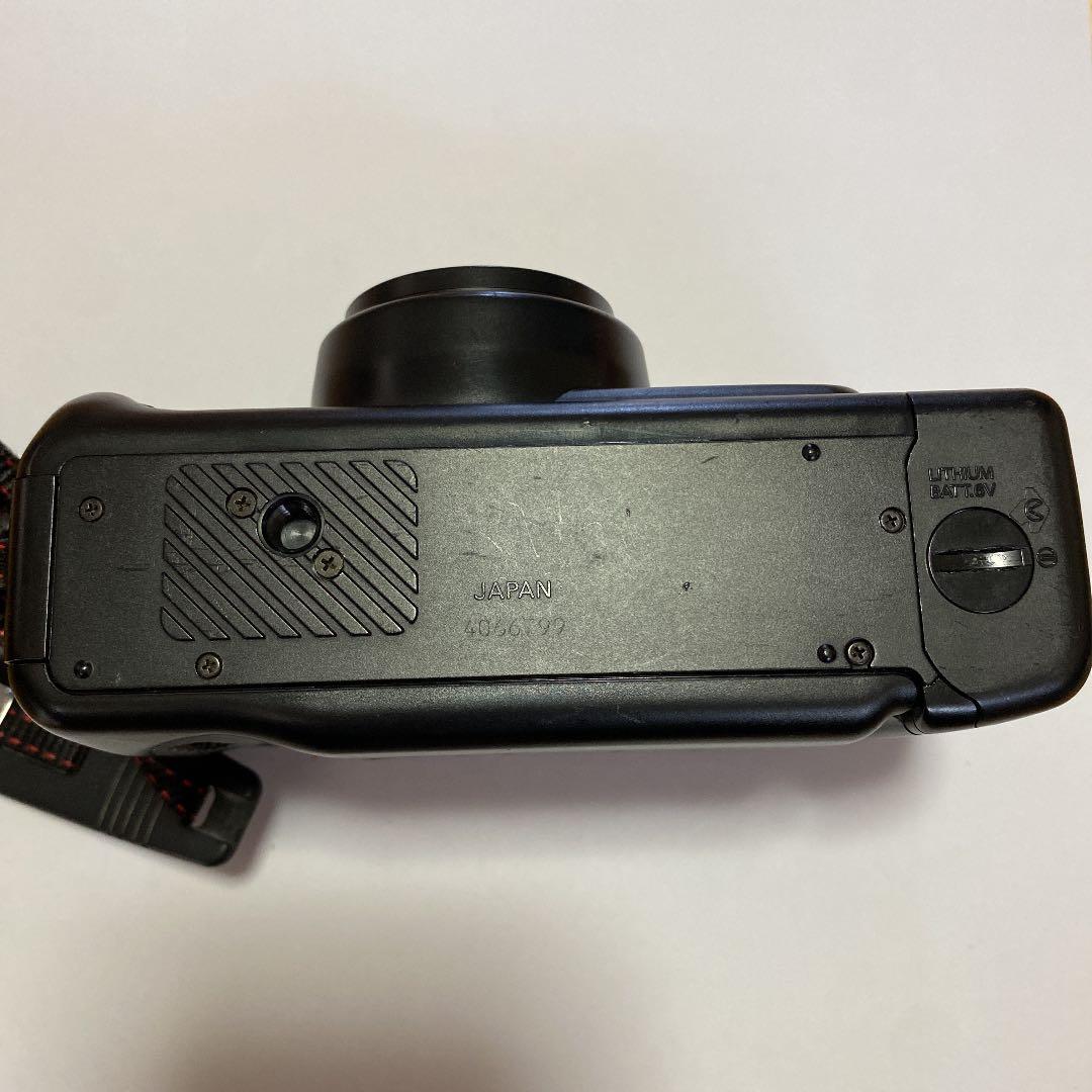 Nikon TW zoom フィルムカメラ