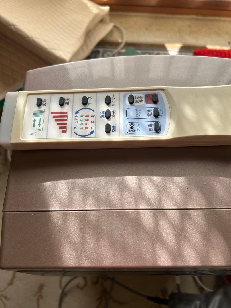 sony3 マプレックス 健康管理機器