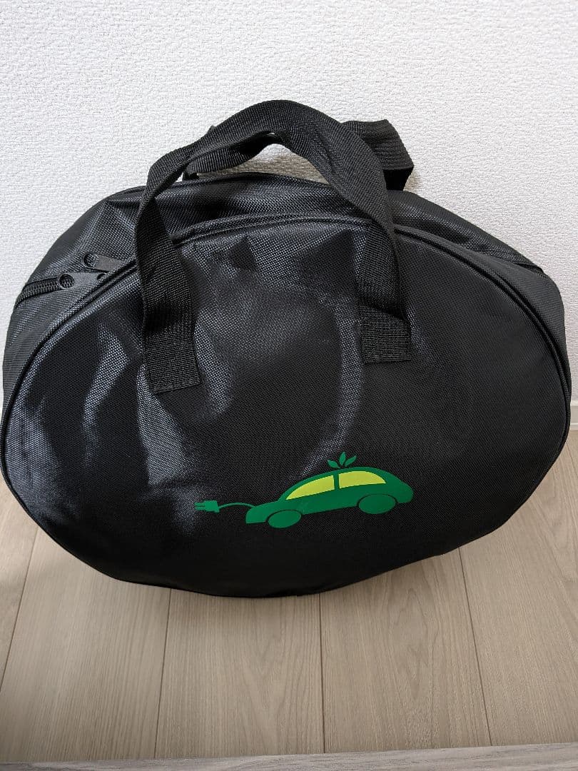 d*e様 EV 充電ケーブル