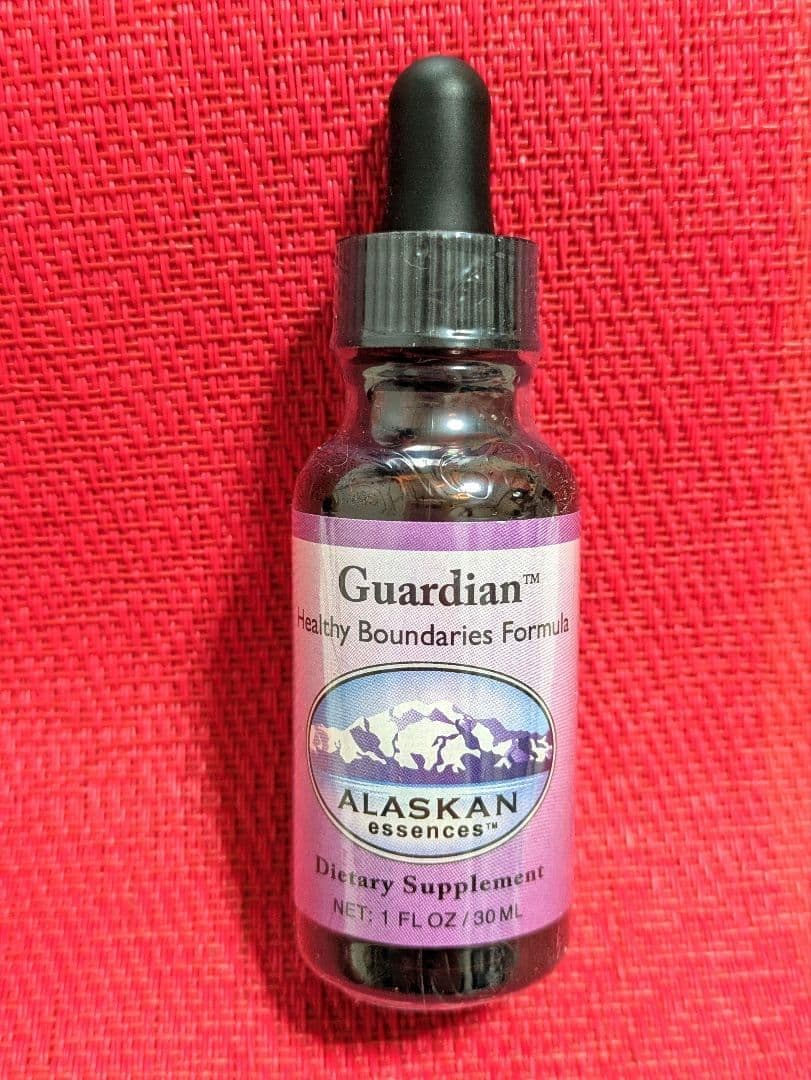 【専用】ガーディアン　アラスカンエッセンス　フラワーエッセンス他