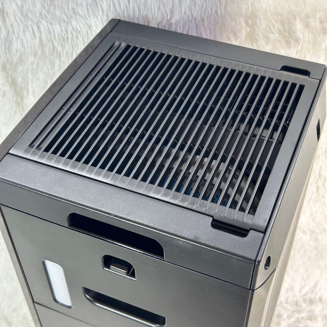 DAIKIN ダイキン ストリーマー MCK55W-T 2019年