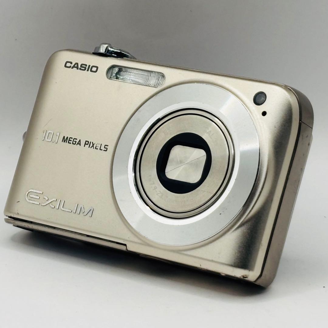 nana　動作確認済み　CASIO EX-Z1050 デジタルカメラ