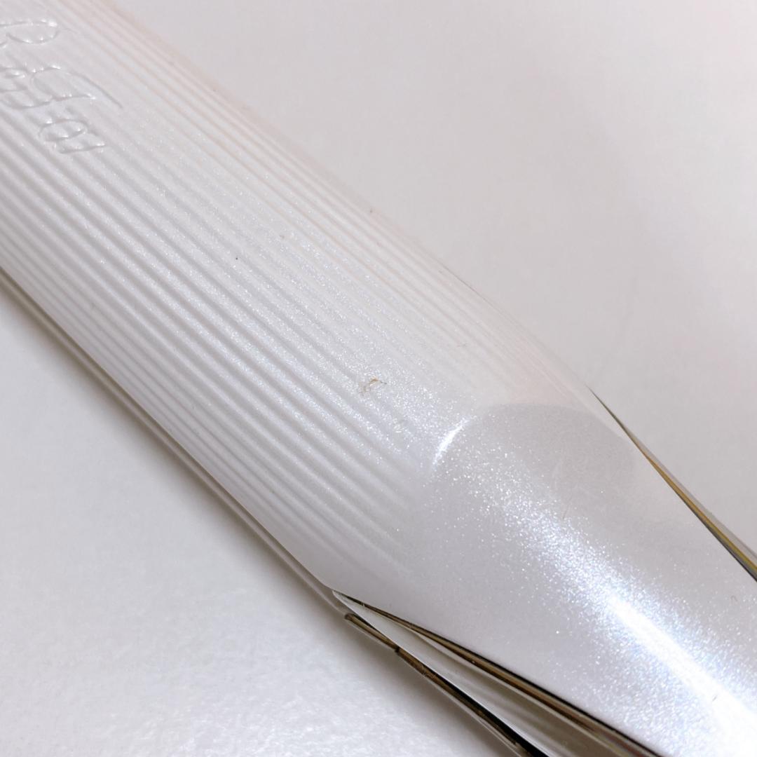 ReFa(リファ)ストレートアイロンSTRAIGHT IRON RE-AC02A