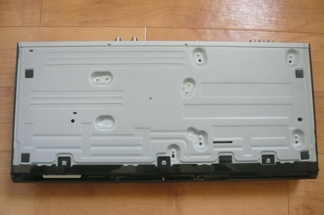 しっかり動作品！パナソニック DMR-BWT500 DVD ブルーレイ 録画機