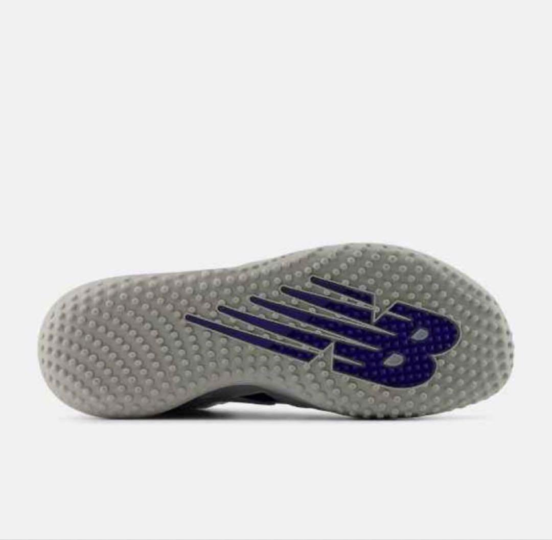 【新品/未使用】New Balance トレーニングシューズ 29cm