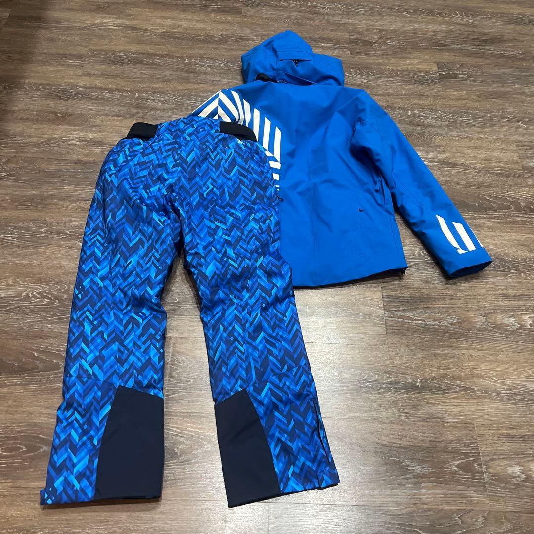 大幅値下げしましたスキーウェア 男性用 L スキーウェア　ゴールドウィン　メンズ