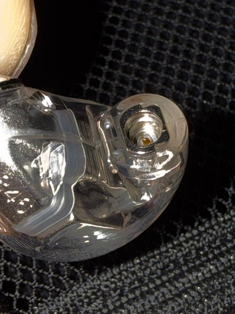 SHURE SEシリーズ SE846 第二世代 (訳あり)