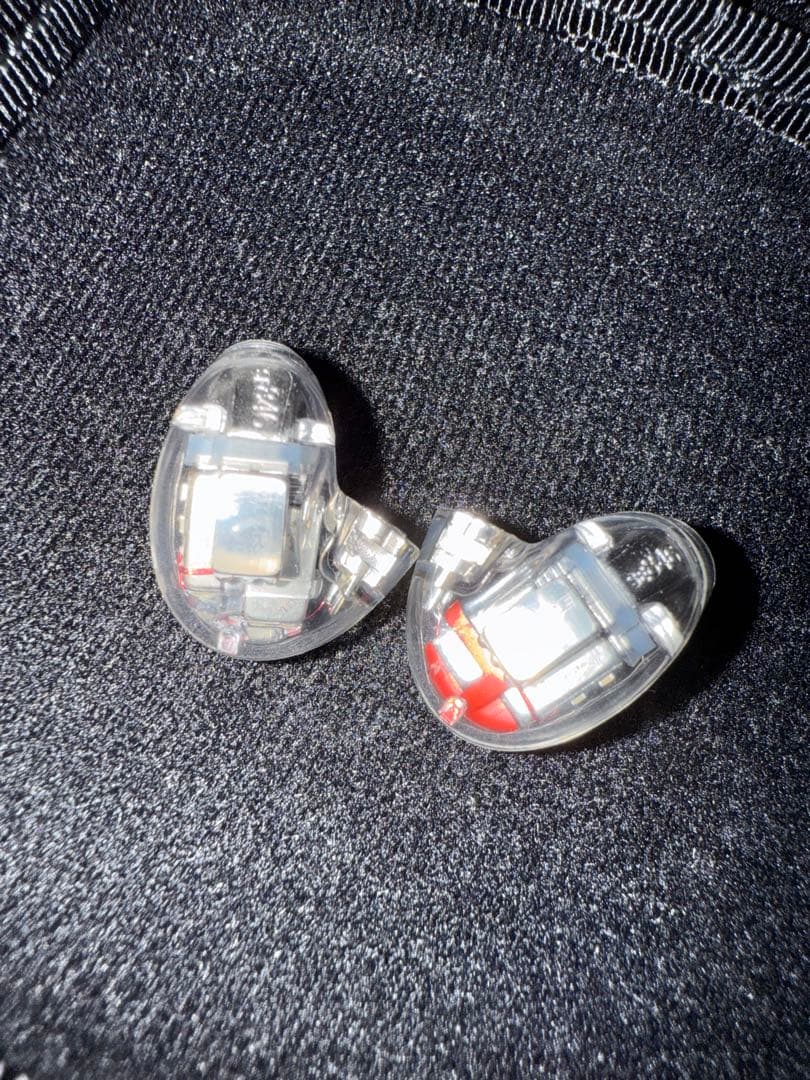 SHURE SEシリーズ SE846 第二世代 (訳あり)