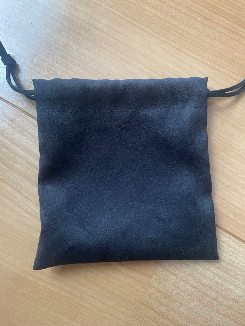 ファミリア　ヘアクリップ ハート型