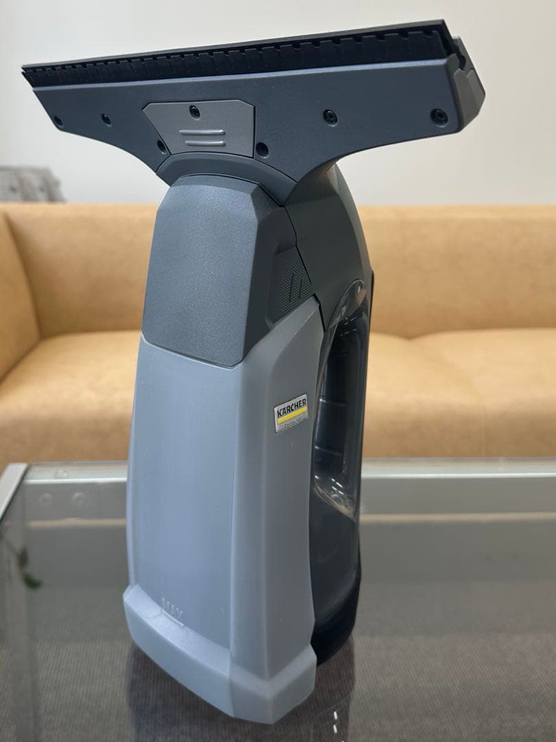 ケルヒャー　業務用　窓用バキュームクリーナーWVP 10