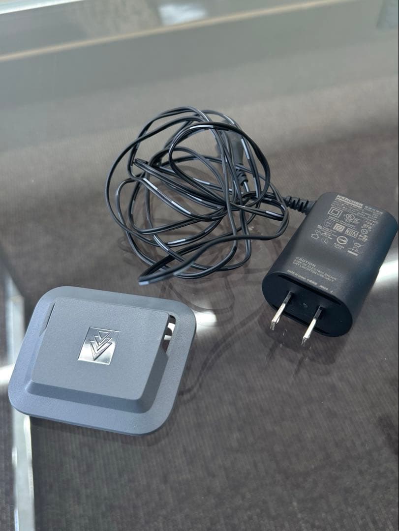 ケルヒャー　業務用　窓用バキュームクリーナーWVP 10