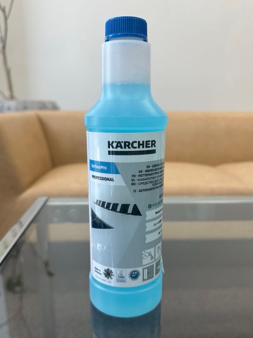 ケルヒャー　業務用　窓用バキュームクリーナーWVP 10