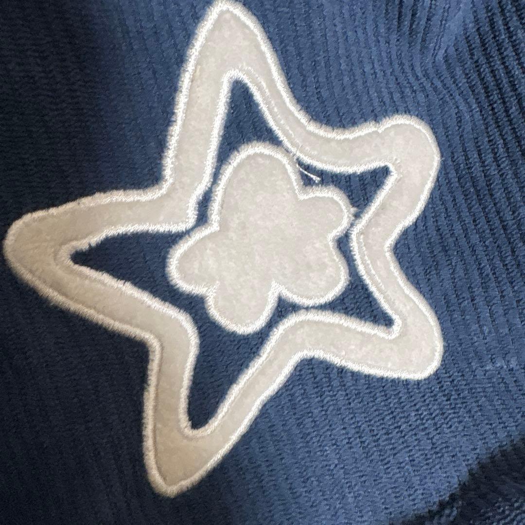 最安値 starteam スターチーム リュック 青 fti punkandyo