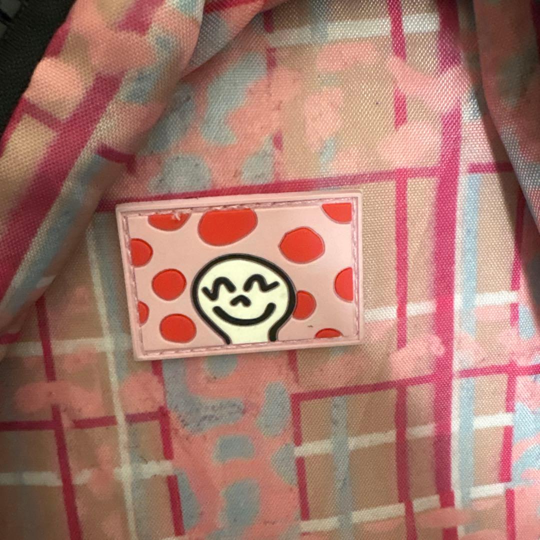 最安値 starteam スターチーム リュック 青 fti punkandyo