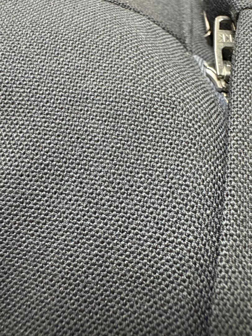 スーツ YLEVE 24aw wool tropiacl trouser