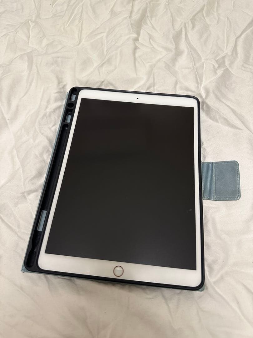 Apple iPad Pro 10.5インチ セルラーモデル ローズゴールド