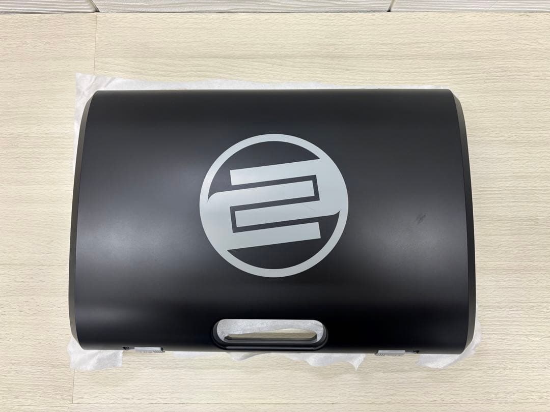 reloop ポータブル ターンテーブル spin 97