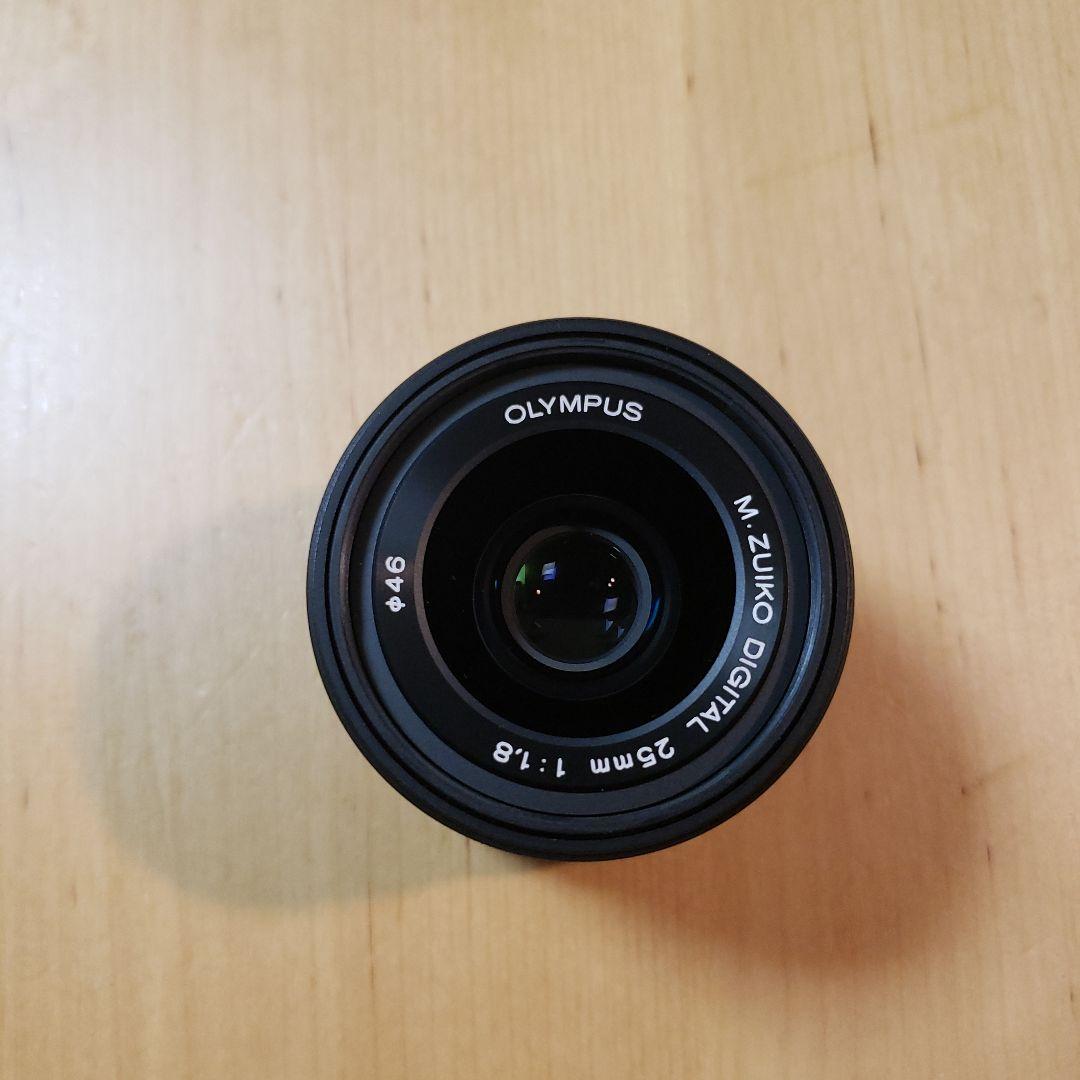 LUMIX G DMC-G8 デジタル一眼レフカメラ 本体とレンズ5本