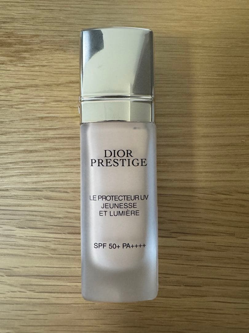 プレステージ ホワイト ル プロテクター UV ルミエール　BB01