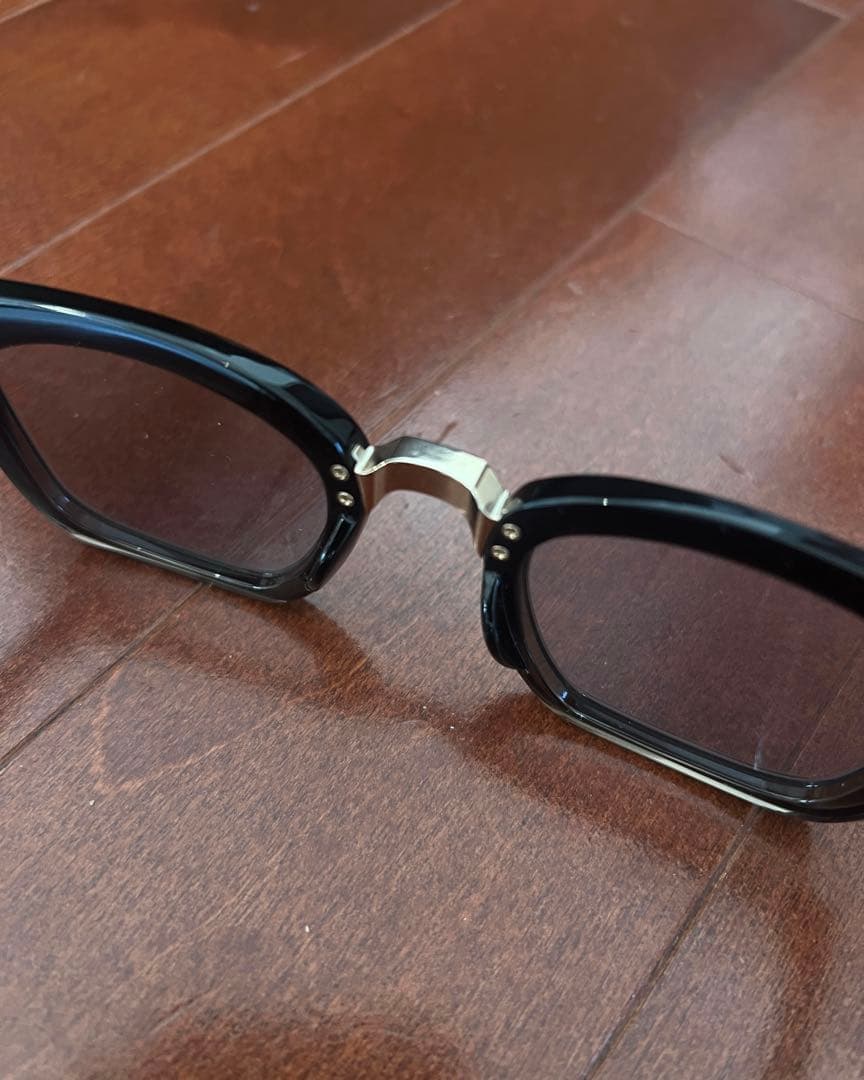 NATIVE SONS STILLMAN サングラス black fade