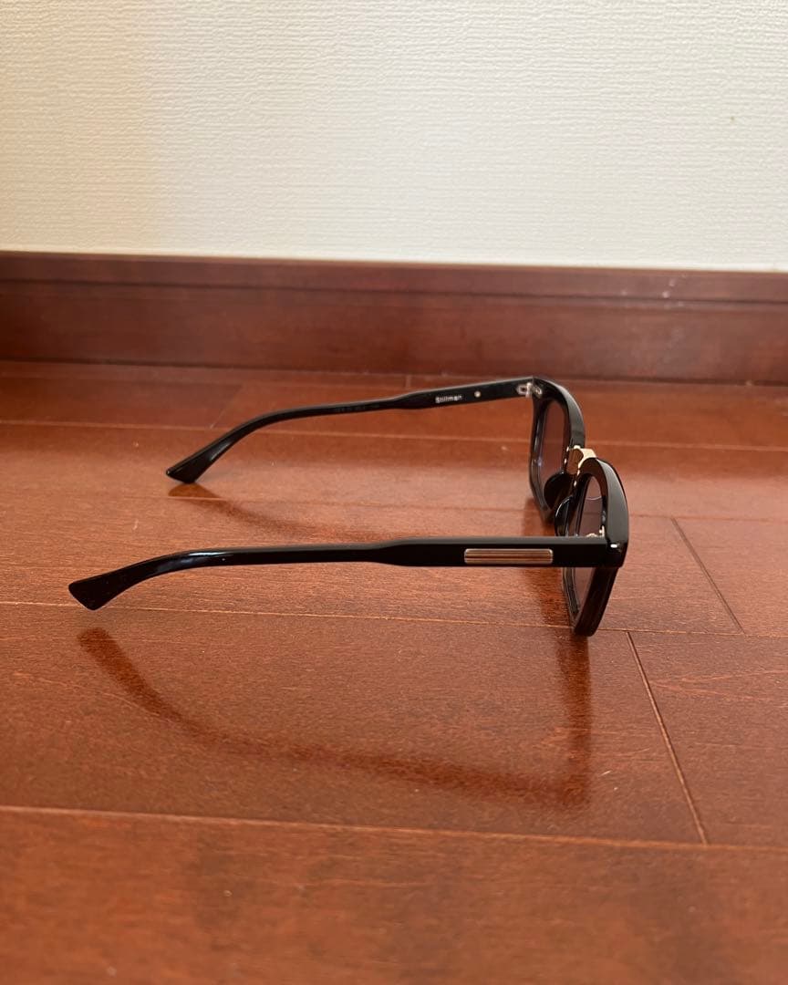 NATIVE SONS STILLMAN サングラス black fade