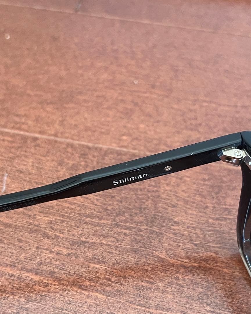 NATIVE SONS STILLMAN サングラス black fade