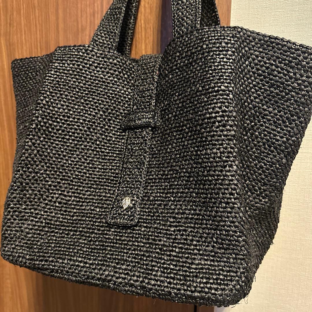 HELEN KAMINSKI ヘレンカミンスキー　バッグ　ベルト　フラップ