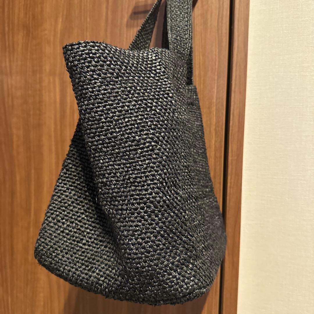 HELEN KAMINSKI ヘレンカミンスキー　バッグ　ベルト　フラップ