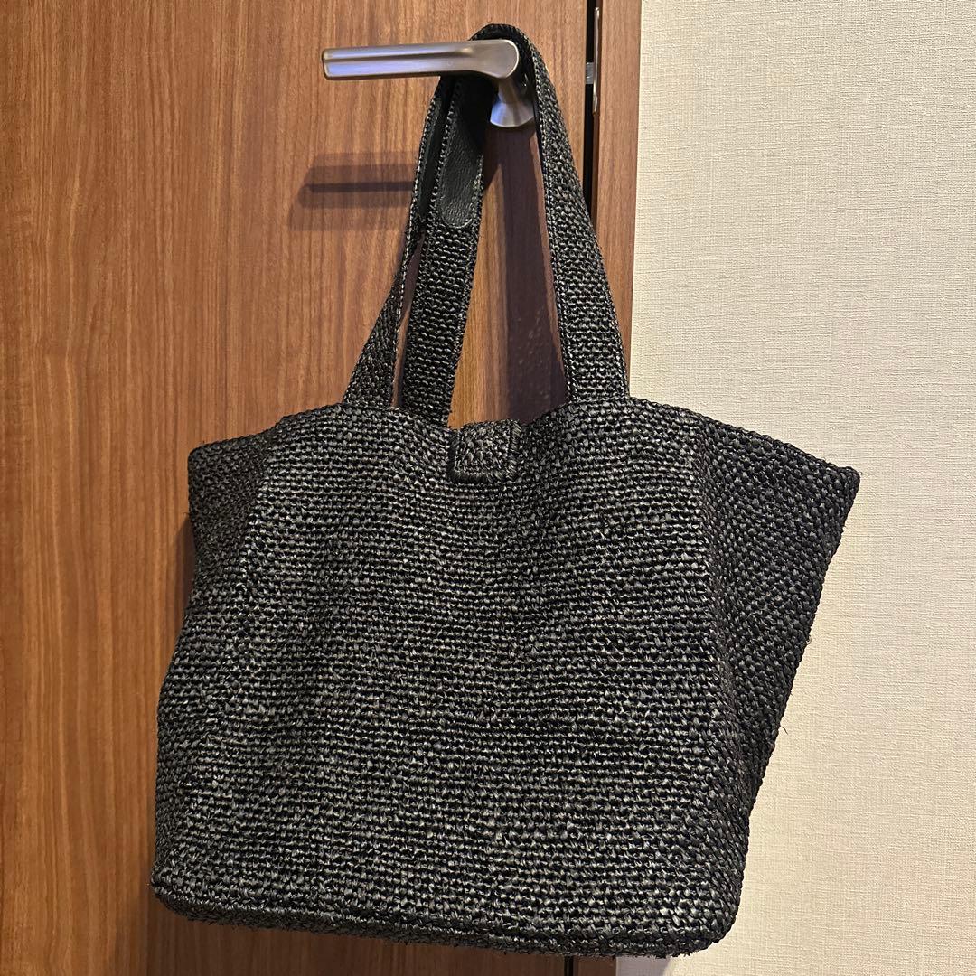 HELEN KAMINSKI ヘレンカミンスキー　バッグ　ベルト　フラップ