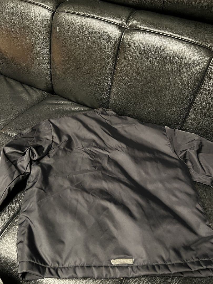 Chrome Hearts ブルゾン セメタリー クロス Sサイズ