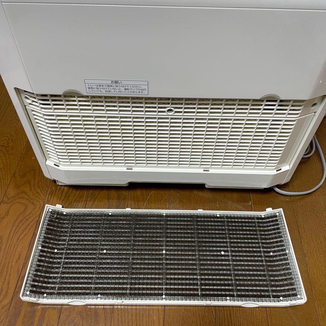 Panasonic ヒーターレス気化式加湿機　FE-KXF15