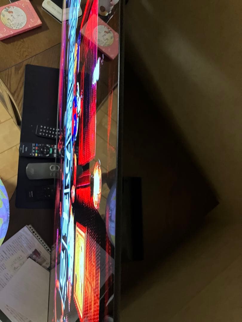 Panasonic 大画面液晶テレビ 大型テレビ