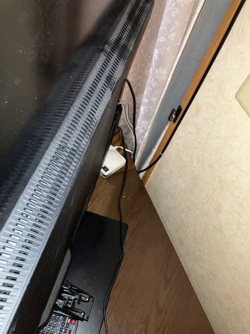 Panasonic 大画面液晶テレビ 大型テレビ