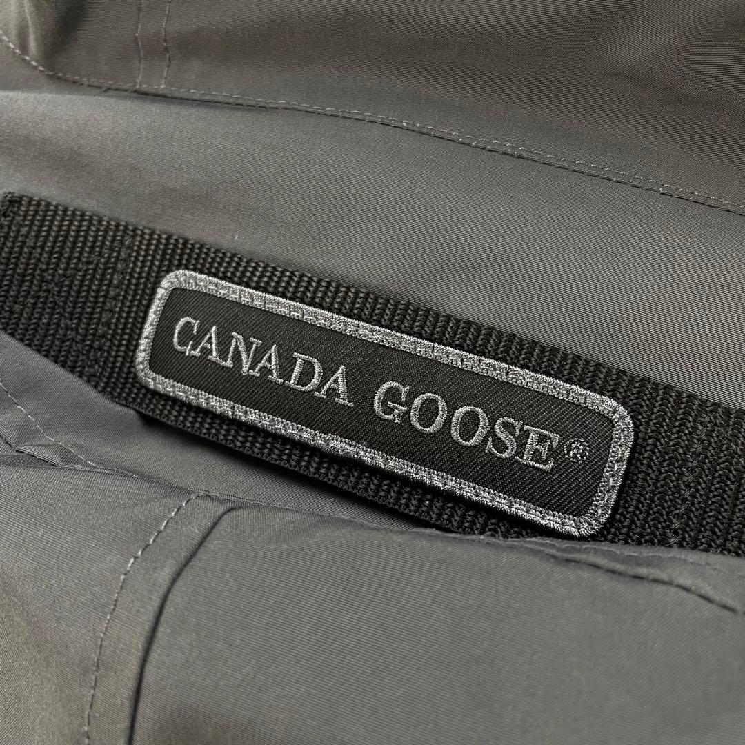 【定価24万超】   ブラックレーベル シャトーパーカ