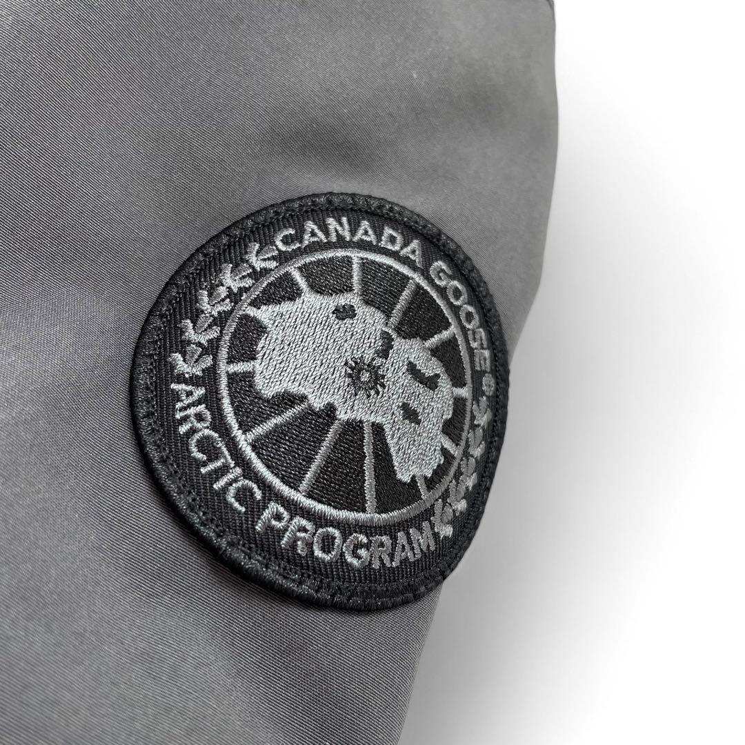 【定価24万超】   ブラックレーベル シャトーパーカ