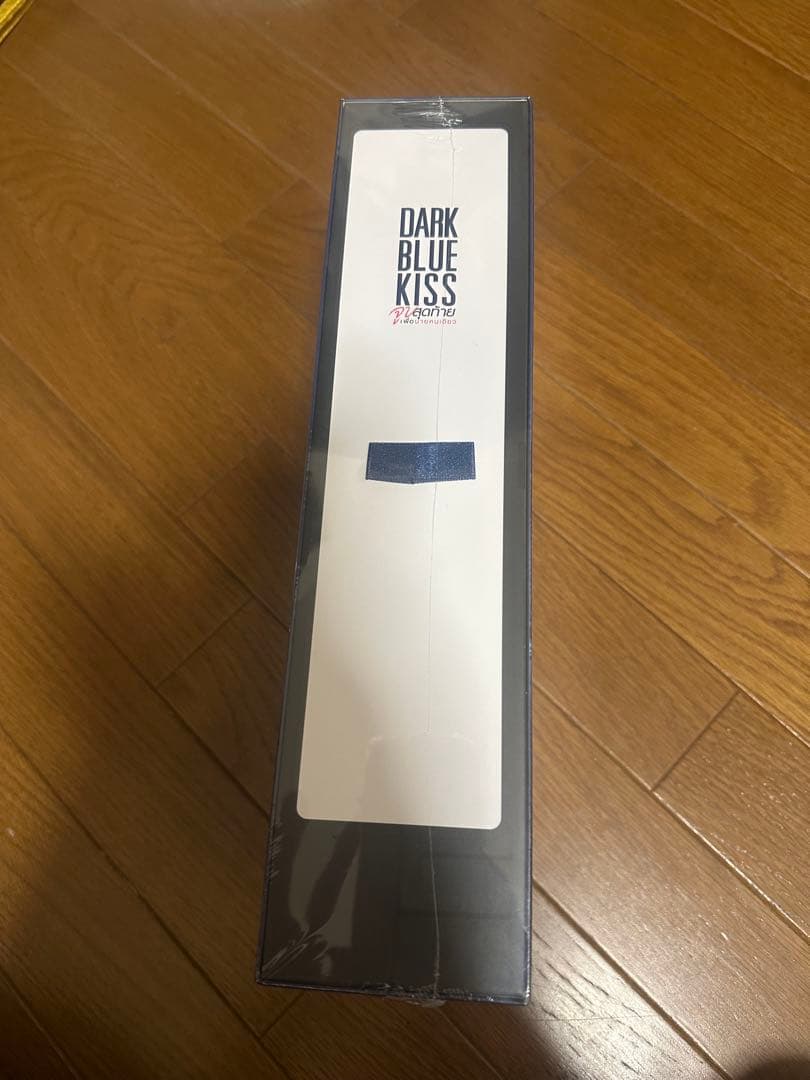 TayNew タイドラマ『Dark Blue Kiss』DVD Boxセット