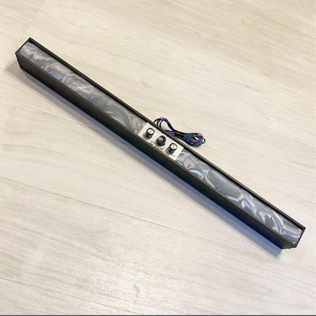 未使用‼︎ TEDWELLS カラーバー ローライダー インパラ キャデラック