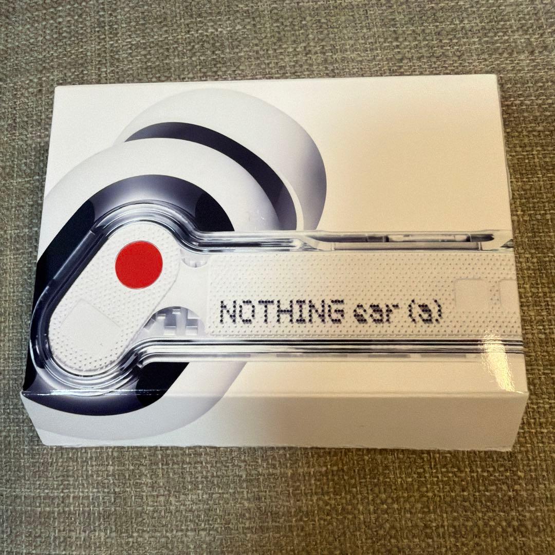 イヤホン Nothing ear (a)