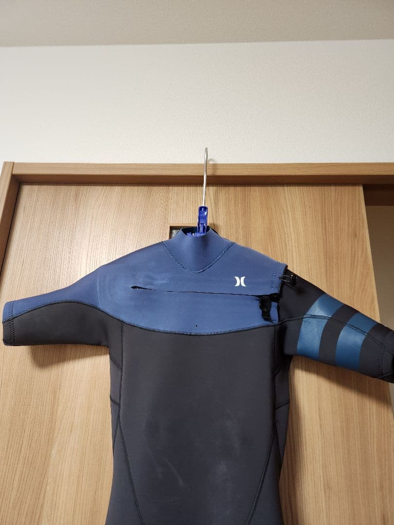 k*u様 Hurley ハーレー 3X2mm MZSGAD24最終値下げ既製品