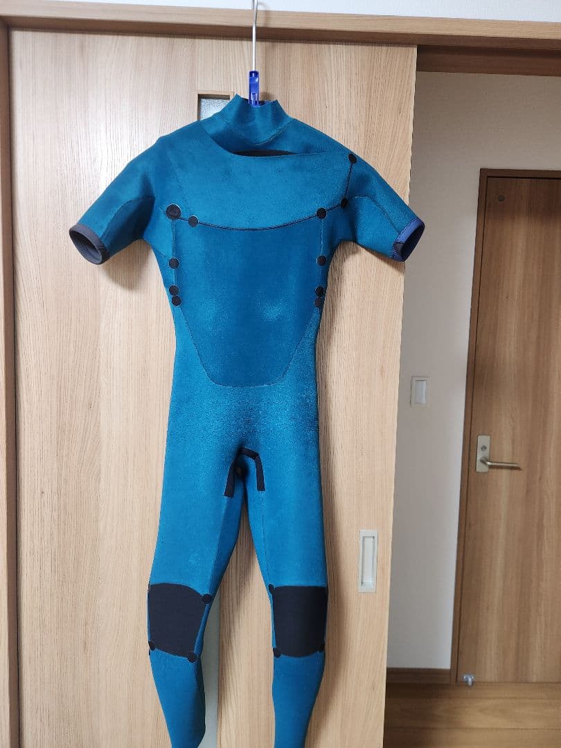 k*u様 Hurley ハーレー 3X2mm MZSGAD24最終値下げ既製品