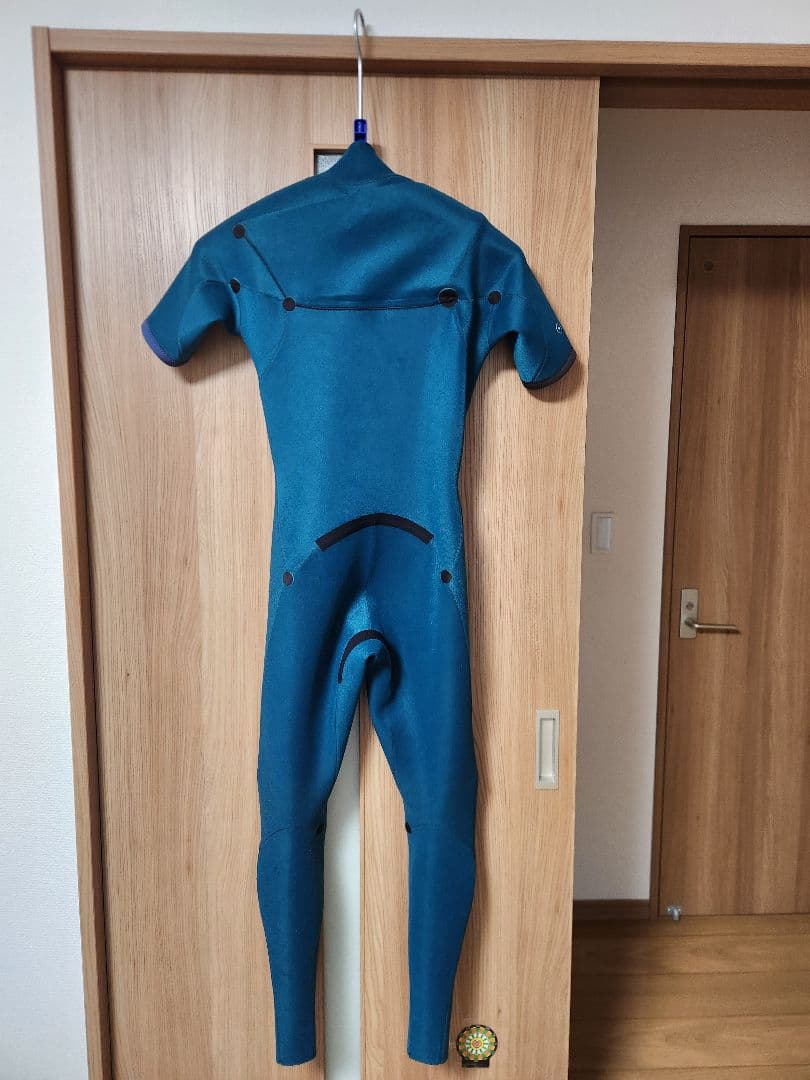 k*u様 Hurley ハーレー 3X2mm MZSGAD24最終値下げ既製品