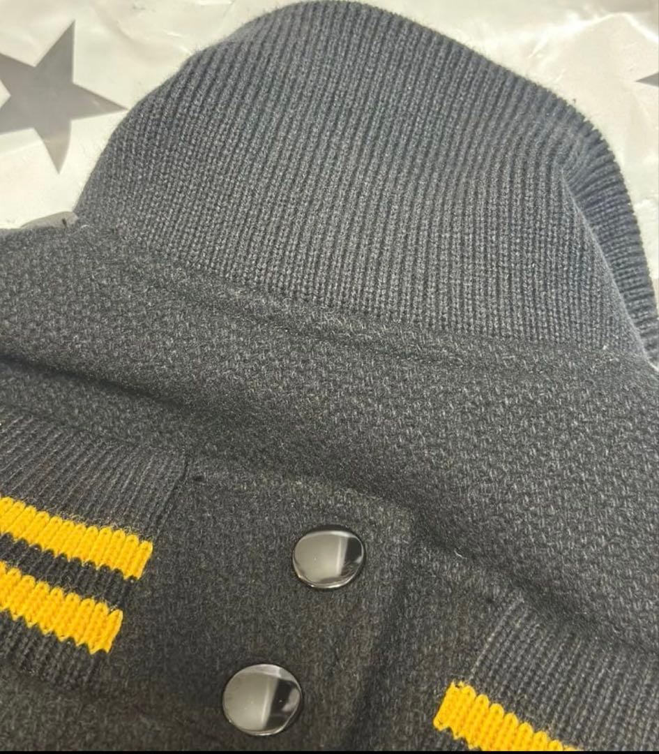 TENDERLOIN × RATS 10周年記念 AWARD JKT