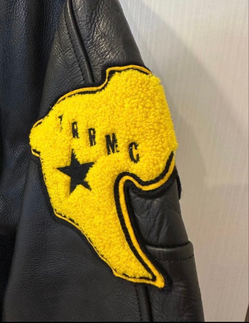 TENDERLOIN × RATS 10周年記念 AWARD JKT