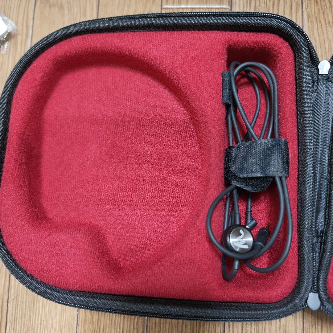 Focal Listen Professional ヘッドフォン おまけ付き